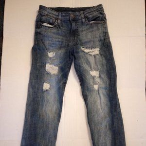 Children's Denim Jeans